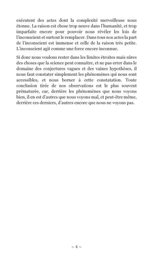 Psychologie des foules