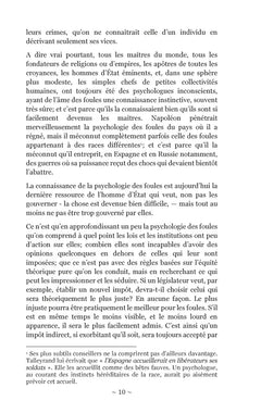 Psychologie des foules