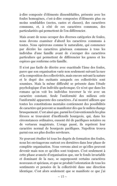 Psychologie des foules