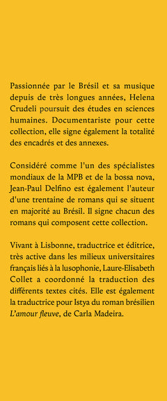 Chiquinha - La dame en noir de la musique brésilienne