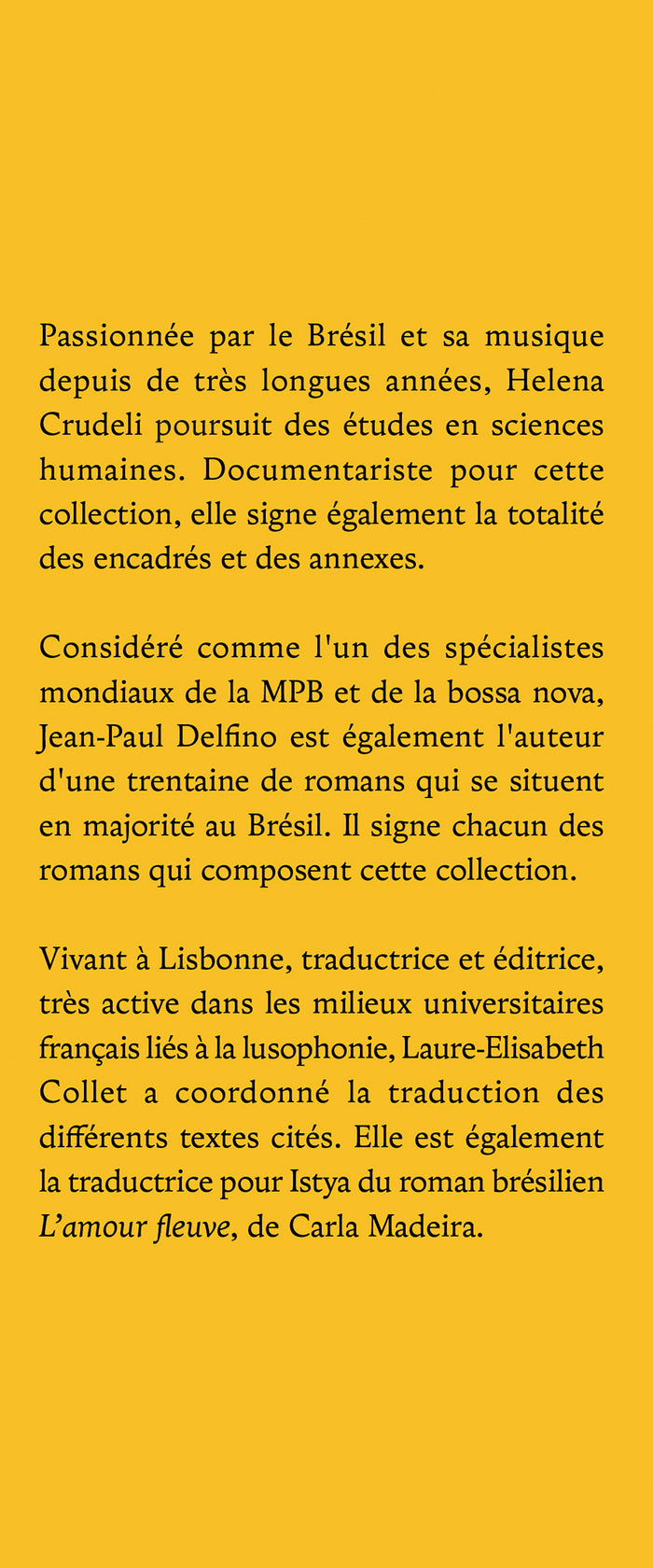 Chiquinha - La dame en noir de la musique brésilienne