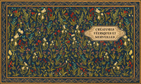 Mythes et légendes du Moyen Âge - Histoires de dragons, chevaliers et enchanteurs