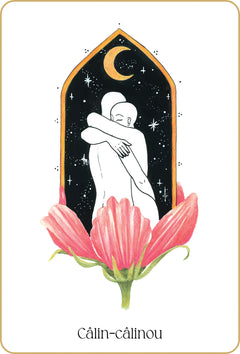 L'oracle du couple allié