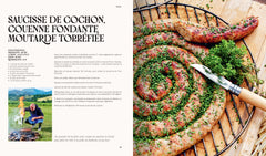 Pays basque et Corse, la grande tablée ! - 951 km de recettes et de traditions authentiques