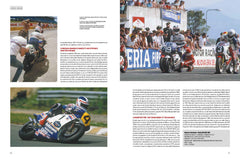 Grand Prix Moto - Des histoires de légende