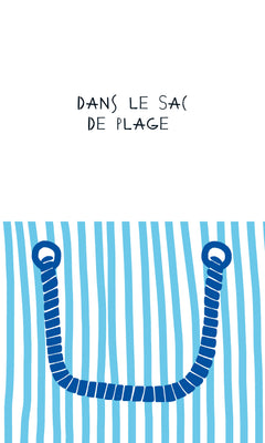 Dans la boîte