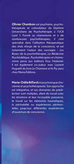 La thérapie psychédélique pour accompagner les souffrances de fin de vie