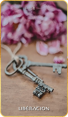 L'Oracle de la numérologie karmique