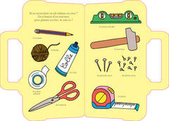 Ma boîte à outils