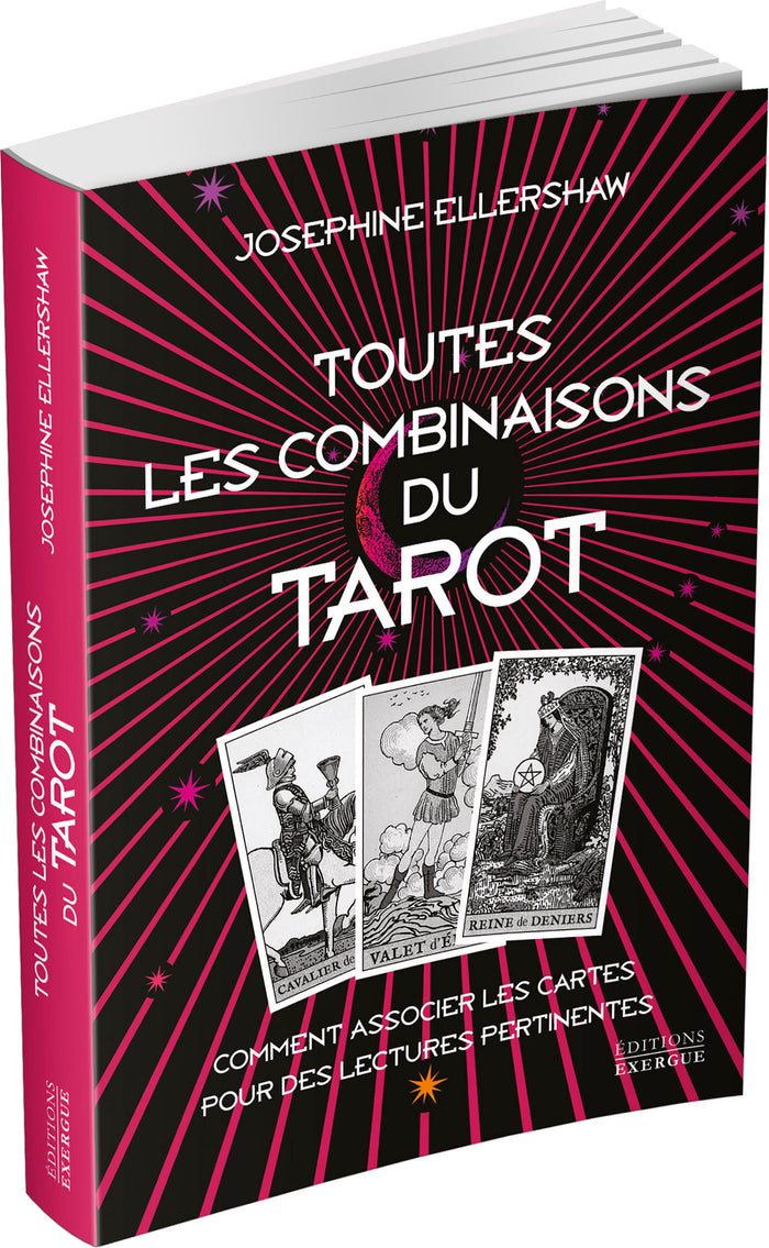Toutes les combinaisons du Tarot