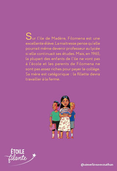 Je veux aller à l'école