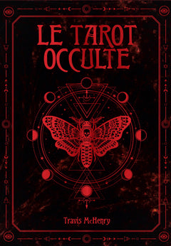 Le tarot occulte
