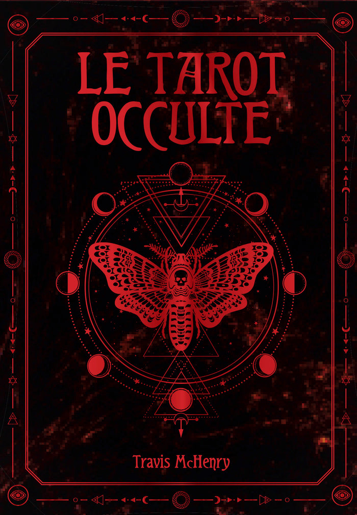 Le tarot occulte