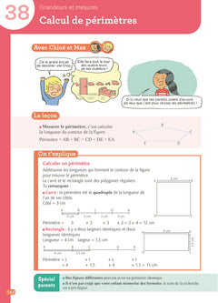 Je Comprends Tout CM2