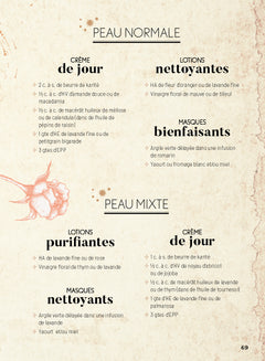 Mon grimoire de sorcière alchimiste