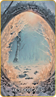 L'Oracle de la numérologie karmique