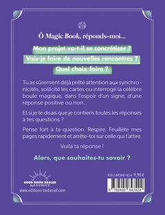 Magic numbers Answers Book