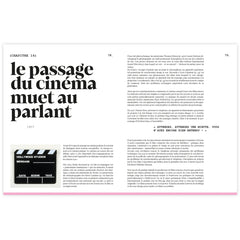 Une histoire de cinémas