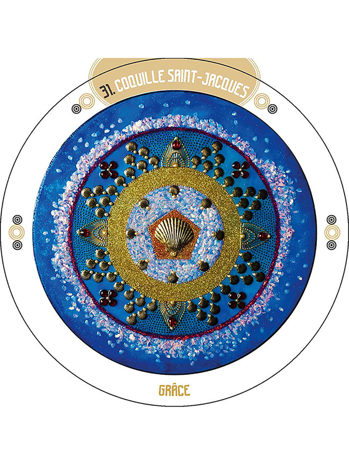 Les symboles magiques