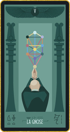 L'Oracle d'Aleister Crowley