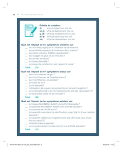 Mon périnée sans tabou