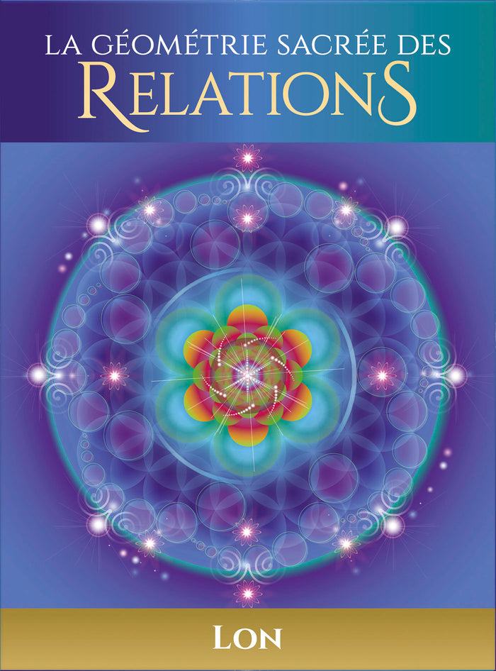 La géométrie sacrée des relations