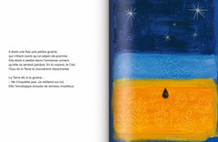 Je veillerai sur toi