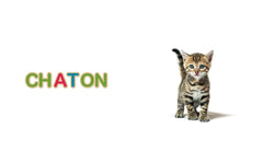 Mon imagier - 75 mots à lire dès 3 ans