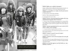 I Wanna Be Your Dog - Au coeur du punk US 76/77