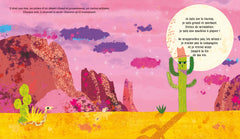 Joe le cactus