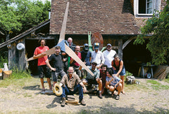 Construire une éolienne