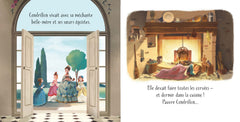 Cendrillon - Mes petites histoires