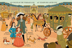 Les enquêtes de Louise de Chanclair