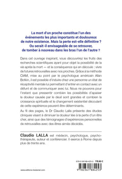 Perte et retrouvailles