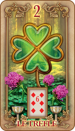 Mademoiselle Lenormand Collector
