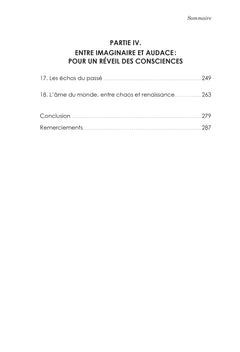 Réinventer l'humain à l'heure de l'intelligence artificielle - Alchimie, conscience et réenchantement du monde
