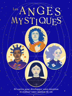 Les anges mystiques
