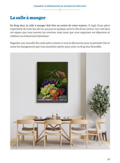 Mon guide pratique Feng shui
