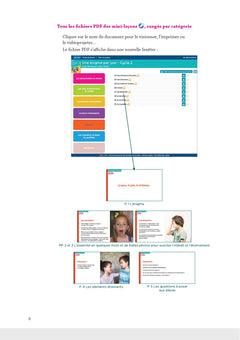 Une énigme par jour cycle 2