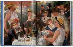 Renoir. Peintre du bonheur