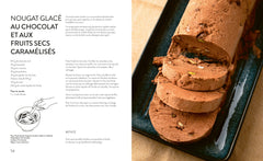 Le chocolat de nos rêves