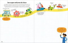 La planète a besoin de toi - Activités