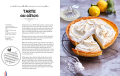 How to cook french pastry