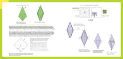 Leçons d'Origami