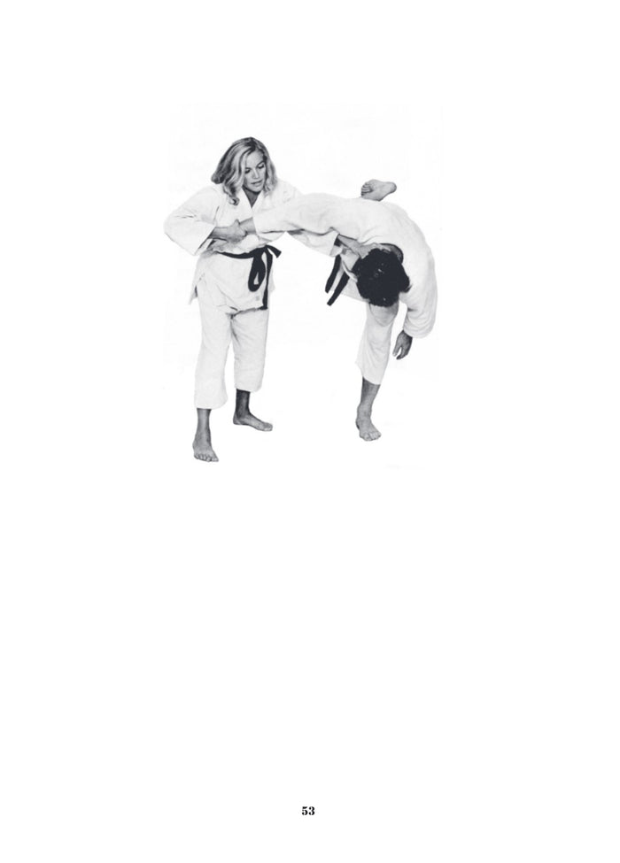 Se défendre avec style