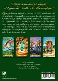 Le Tarot des Chouettes et des Hiboux
