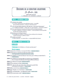 L'atelier des profs de lettres