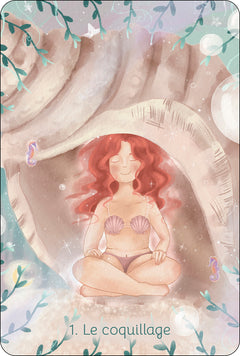 Lumière d'étoile - L'Oracle pour se reconnecter à son enfant intérieur