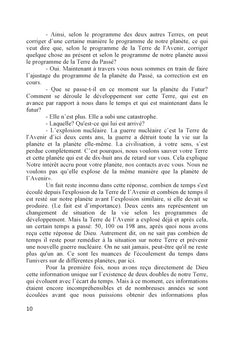 Les doubles de la Terre