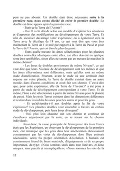 Les doubles de la Terre